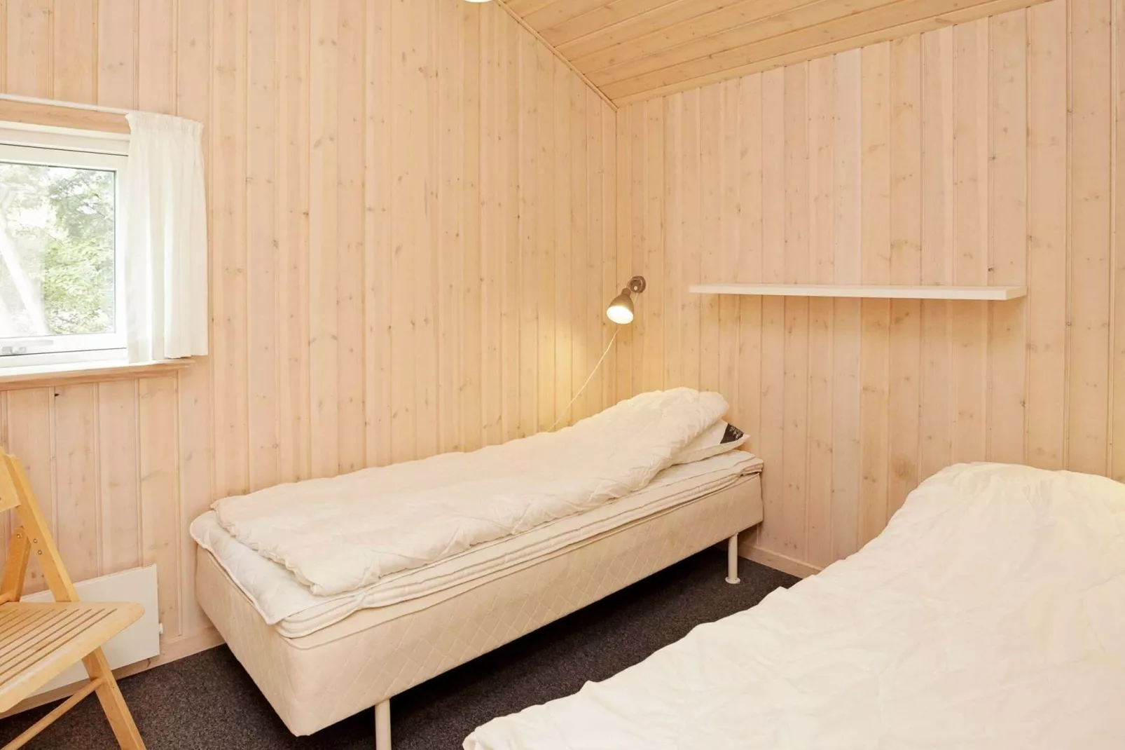 10 persoons vakantie huis in Ålbæk-Binnen