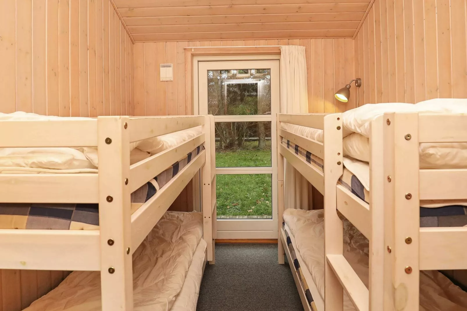 10 persoons vakantie huis in Ålbæk-Binnen