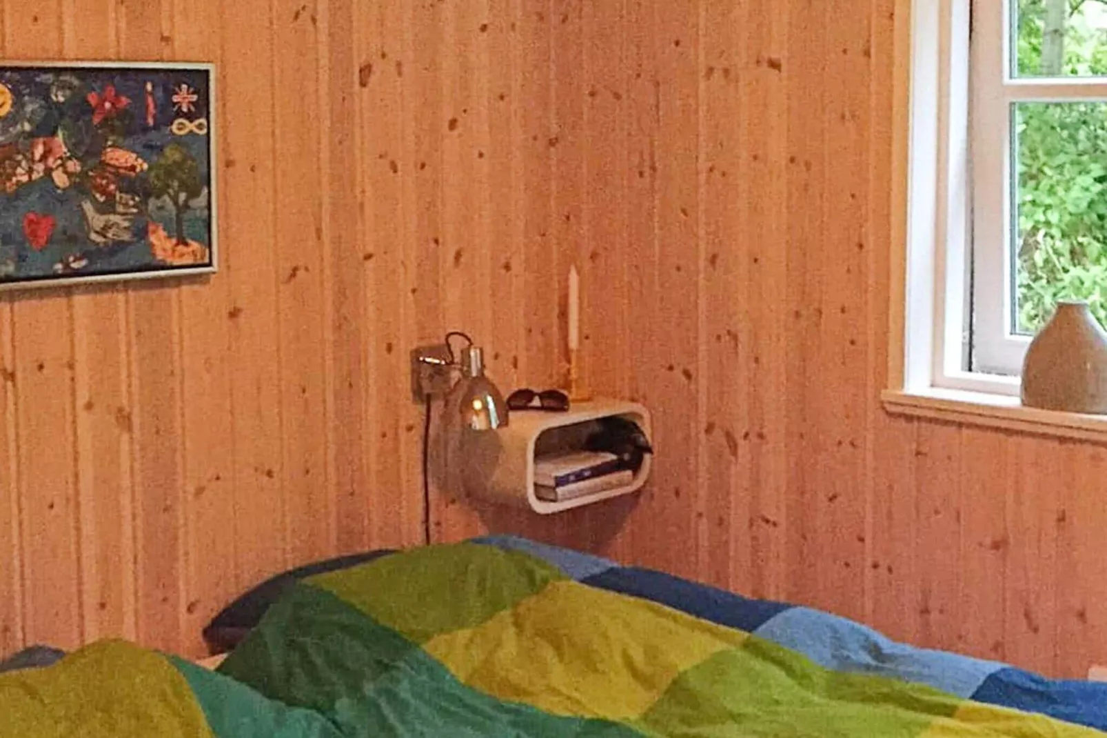 6 persoons vakantie huis in Thyholm-Binnen