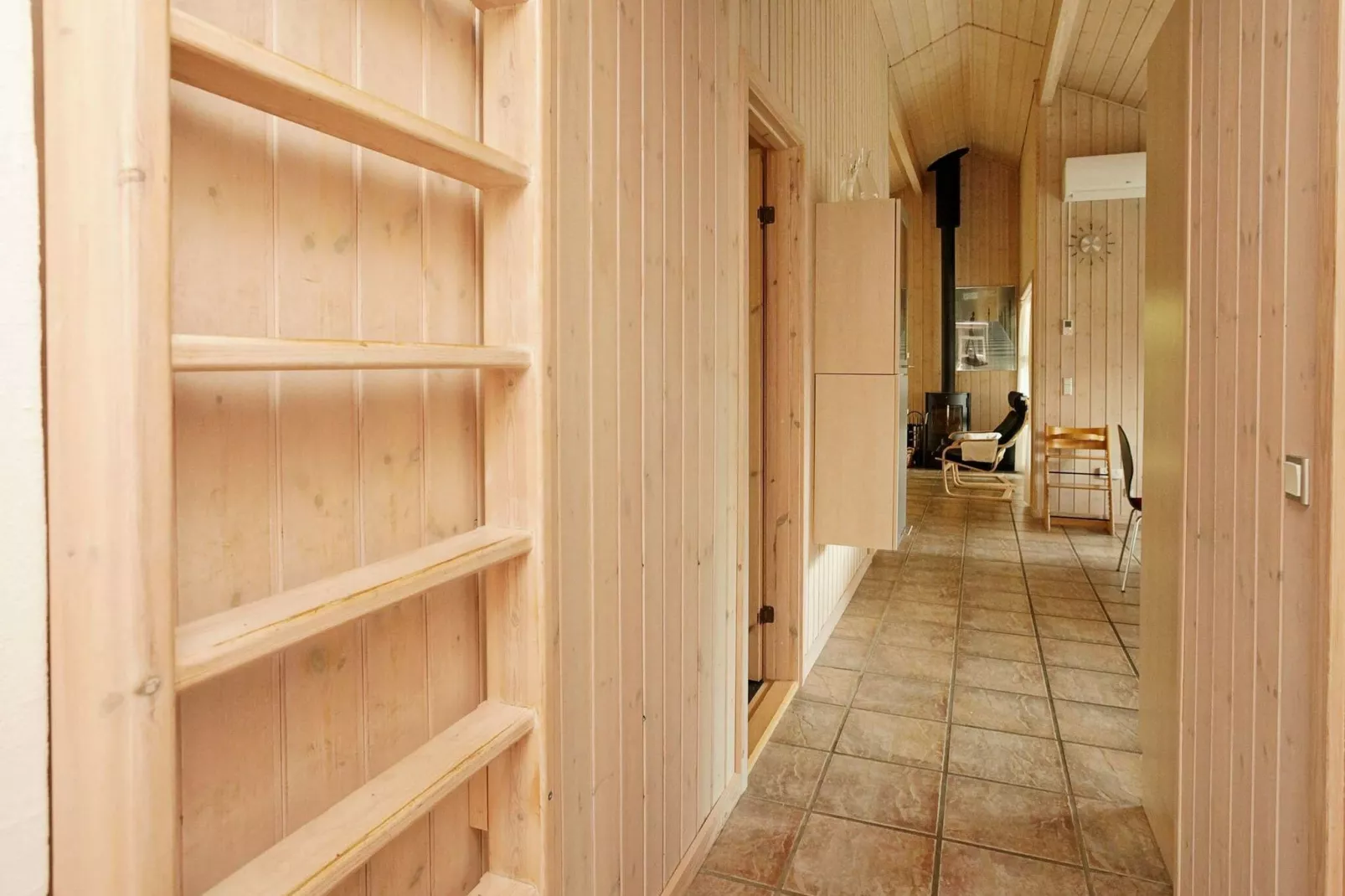 10 persoons vakantie huis in Ålbæk-Binnen