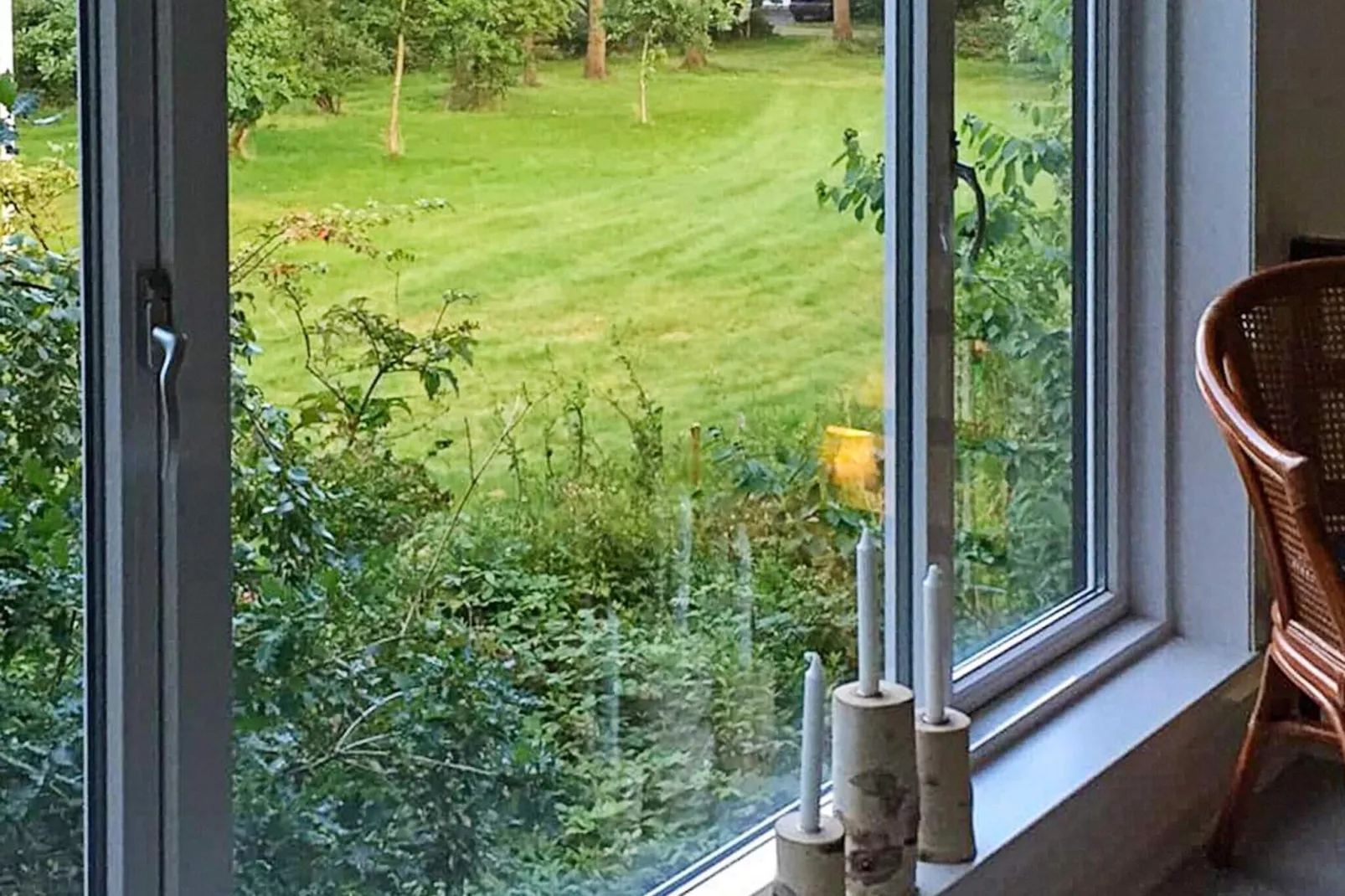 6 persoons vakantie huis in Thyholm-Binnen