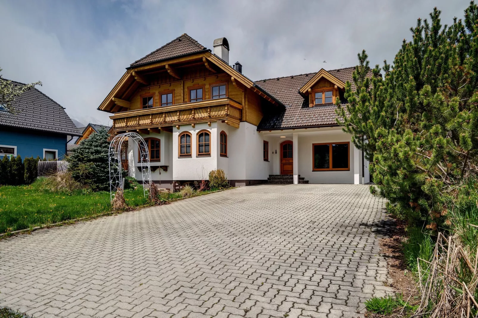 Chalet Mauterndorf