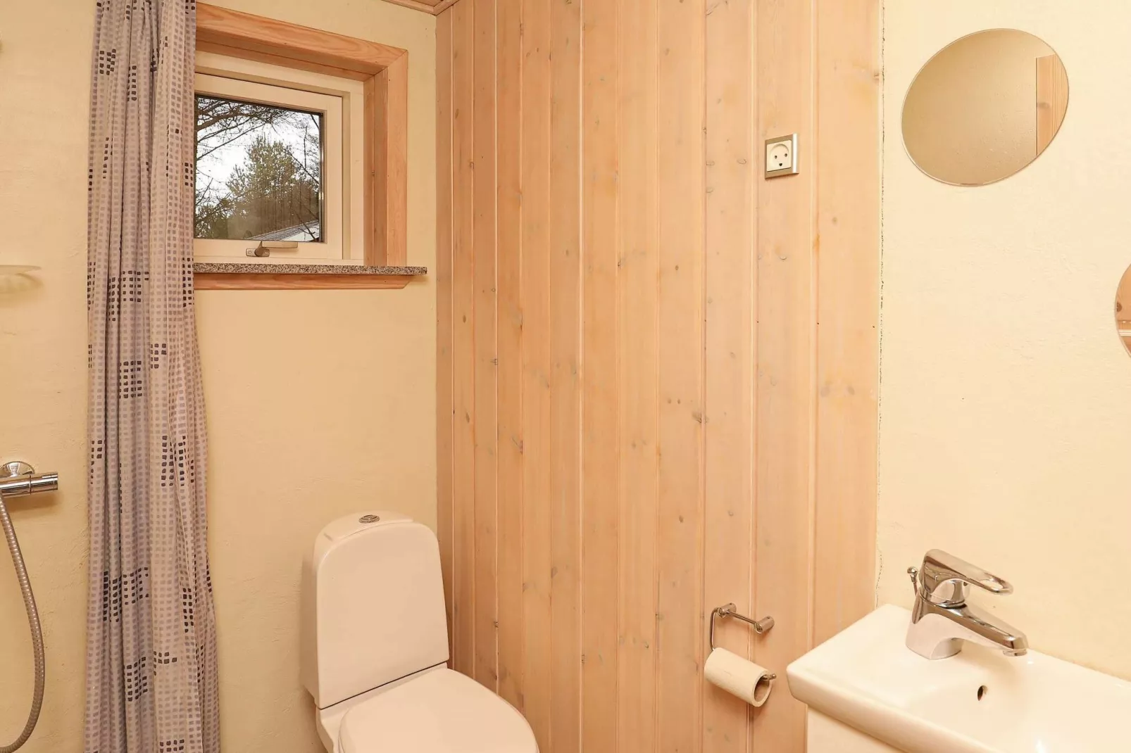 10 persoons vakantie huis in Ålbæk-Binnen