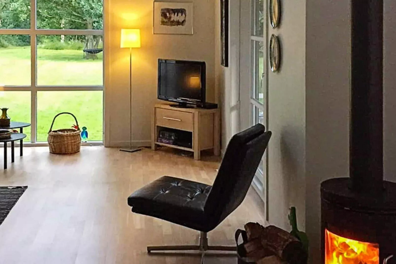 4 sterren vakantie huis in Thyholm-Binnen