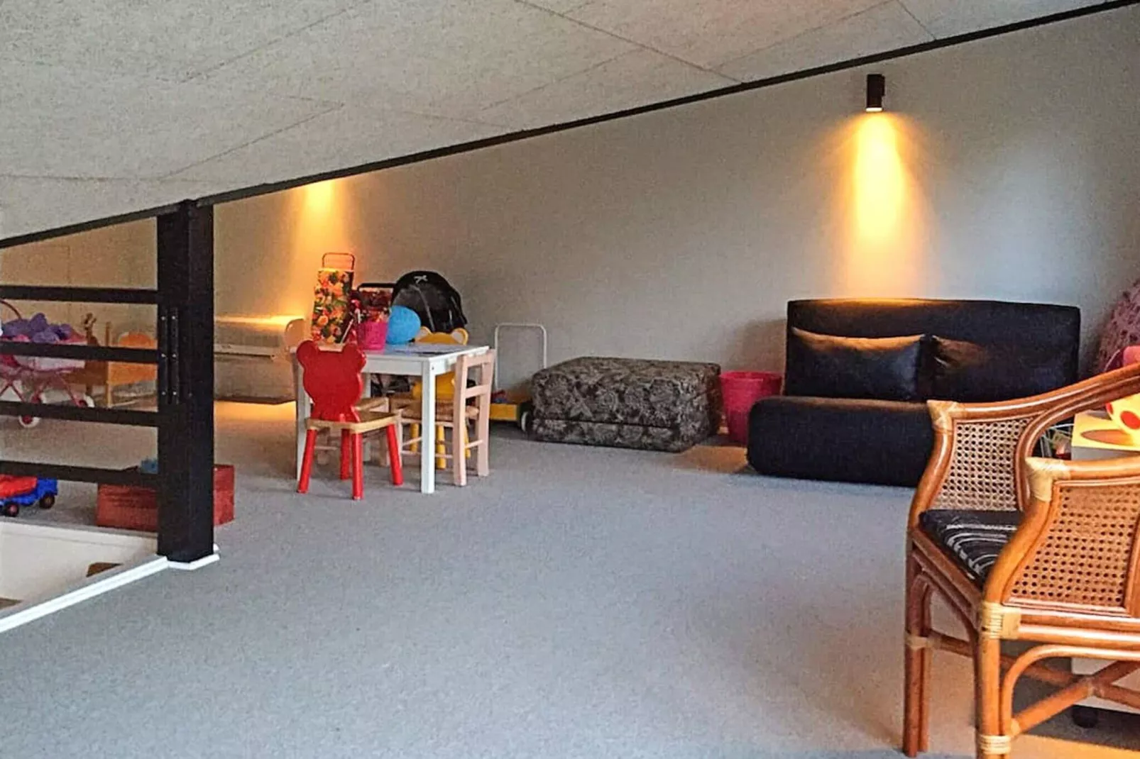 6 persoons vakantie huis in Thyholm-Binnen