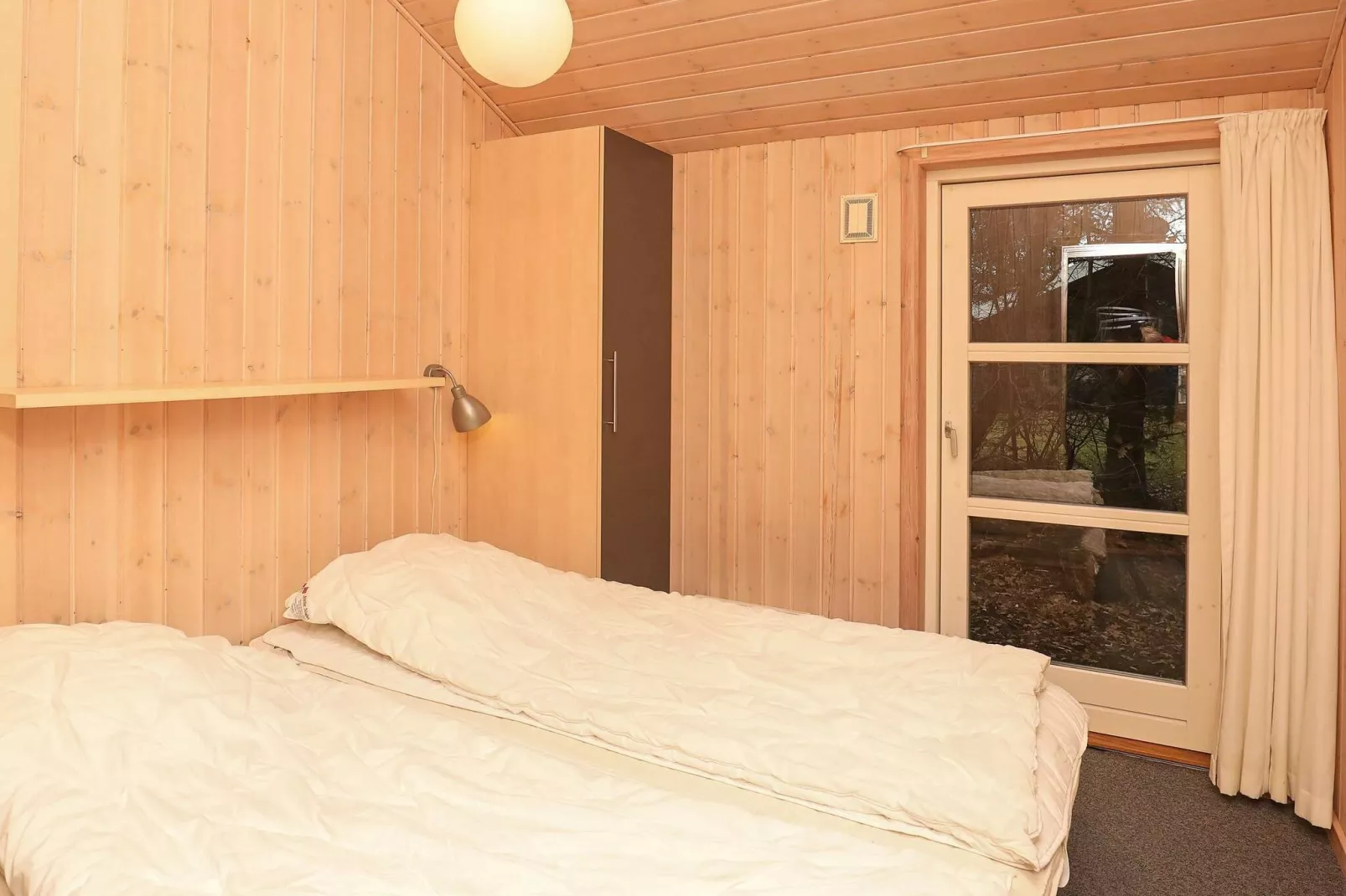 10 persoons vakantie huis in Ålbæk-Binnen