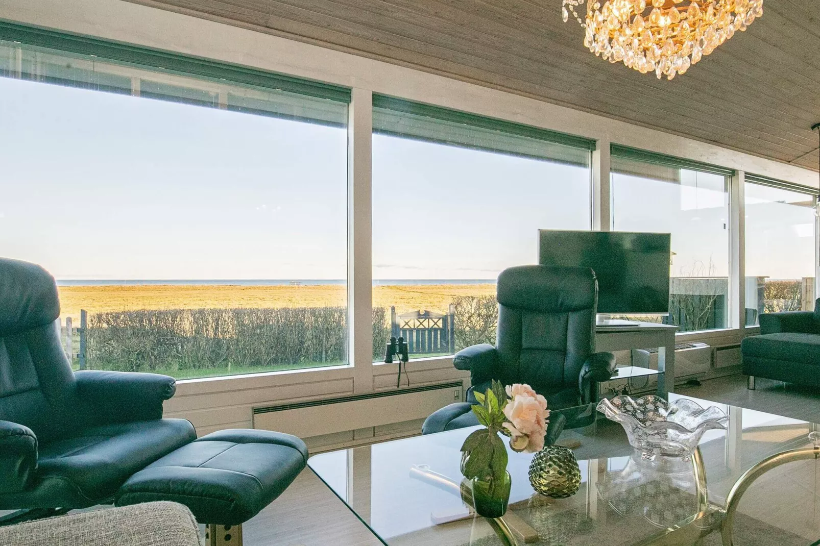 8 persoons vakantie huis in Sæby-Binnen
