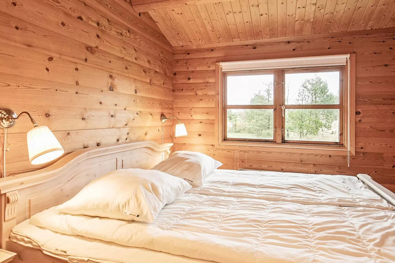 5 persoons vakantie huis in Strandby-By Traum-Binnen
