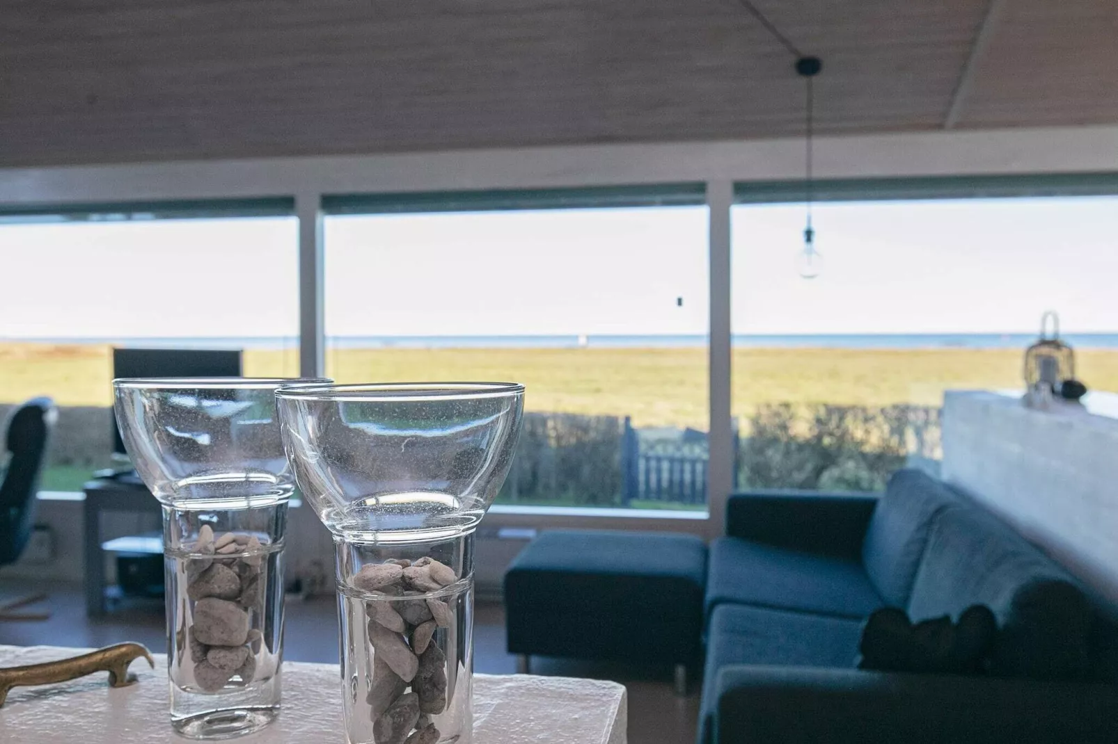 8 persoons vakantie huis in Sæby-Binnen