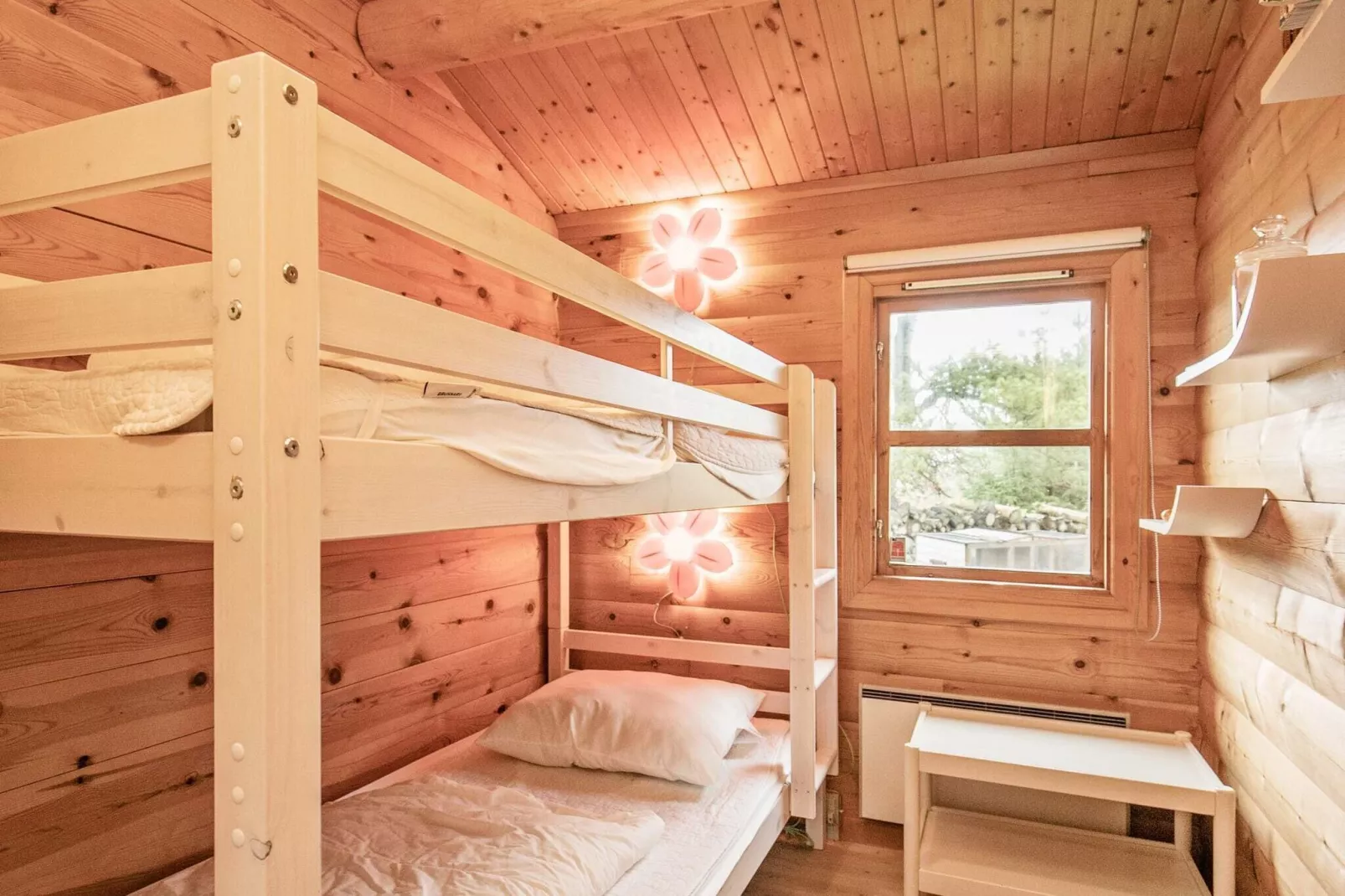 5 persoons vakantie huis in Strandby-By Traum-Binnen