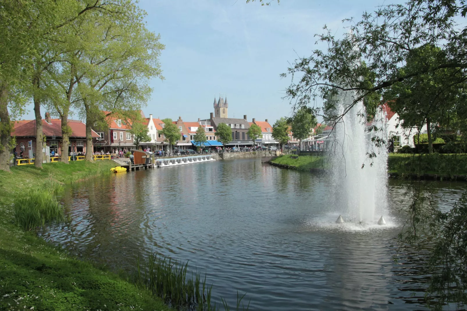 Groot Hof ter Zand
