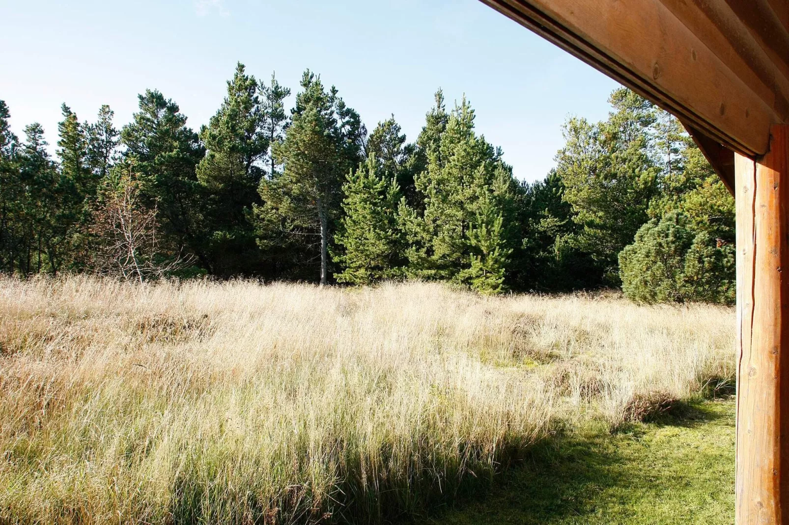 5 persoons vakantie huis in Strandby-By Traum-Uitzicht