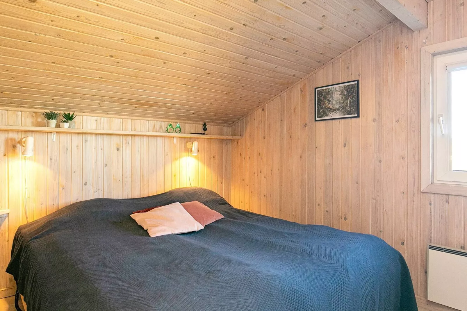 8 persoons vakantie huis in Sæby-Binnen