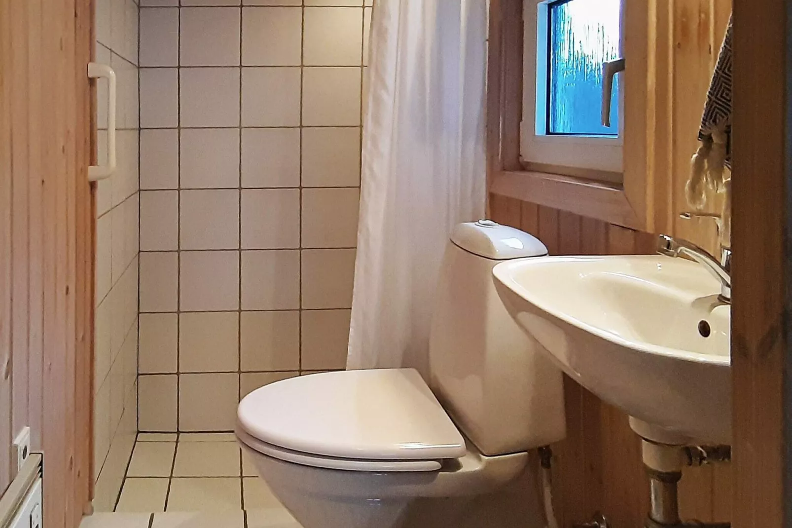 8 persoons vakantie huis in Sæby-Binnen