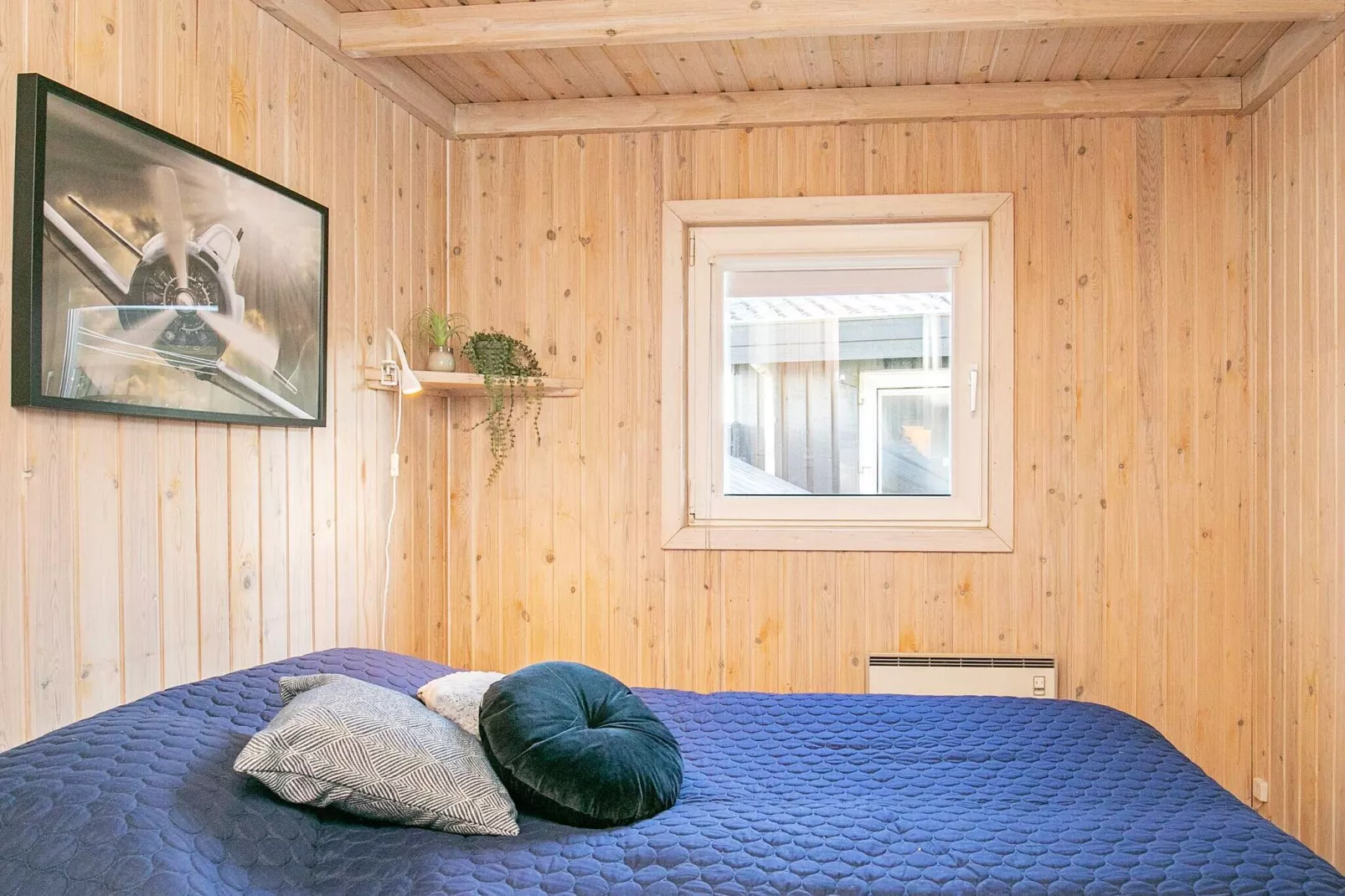 8 persoons vakantie huis in Sæby-Binnen