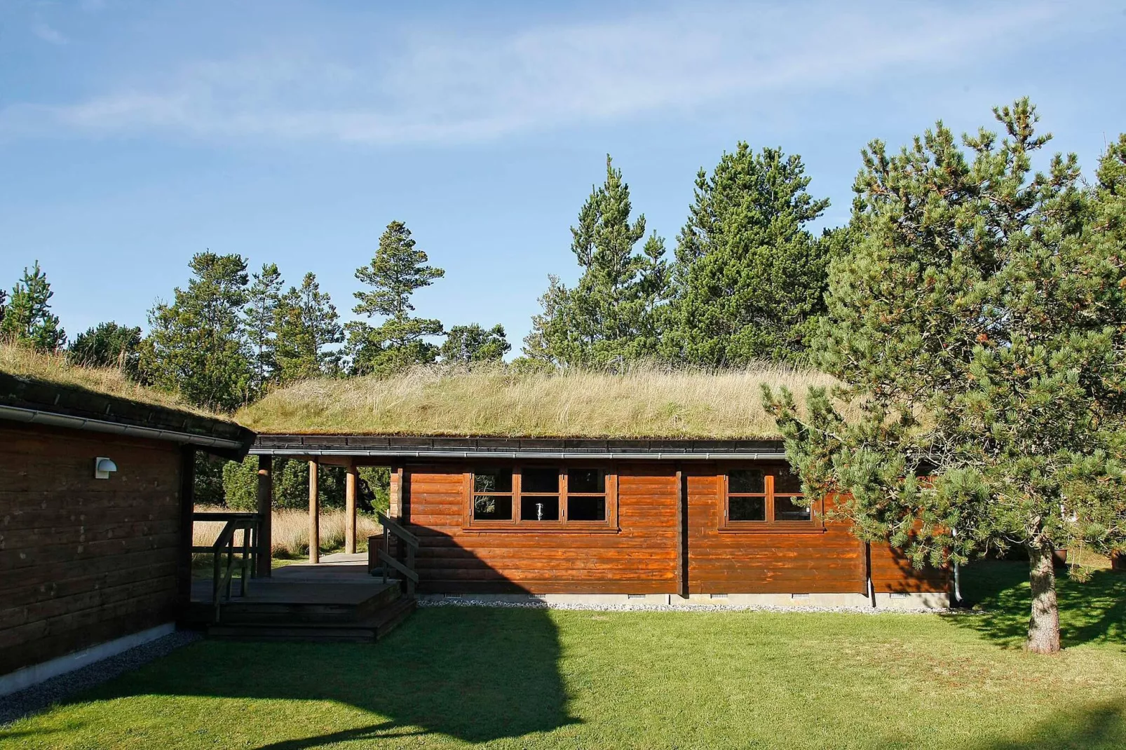 5 persoons vakantie huis in Strandby-By Traum-Uitzicht
