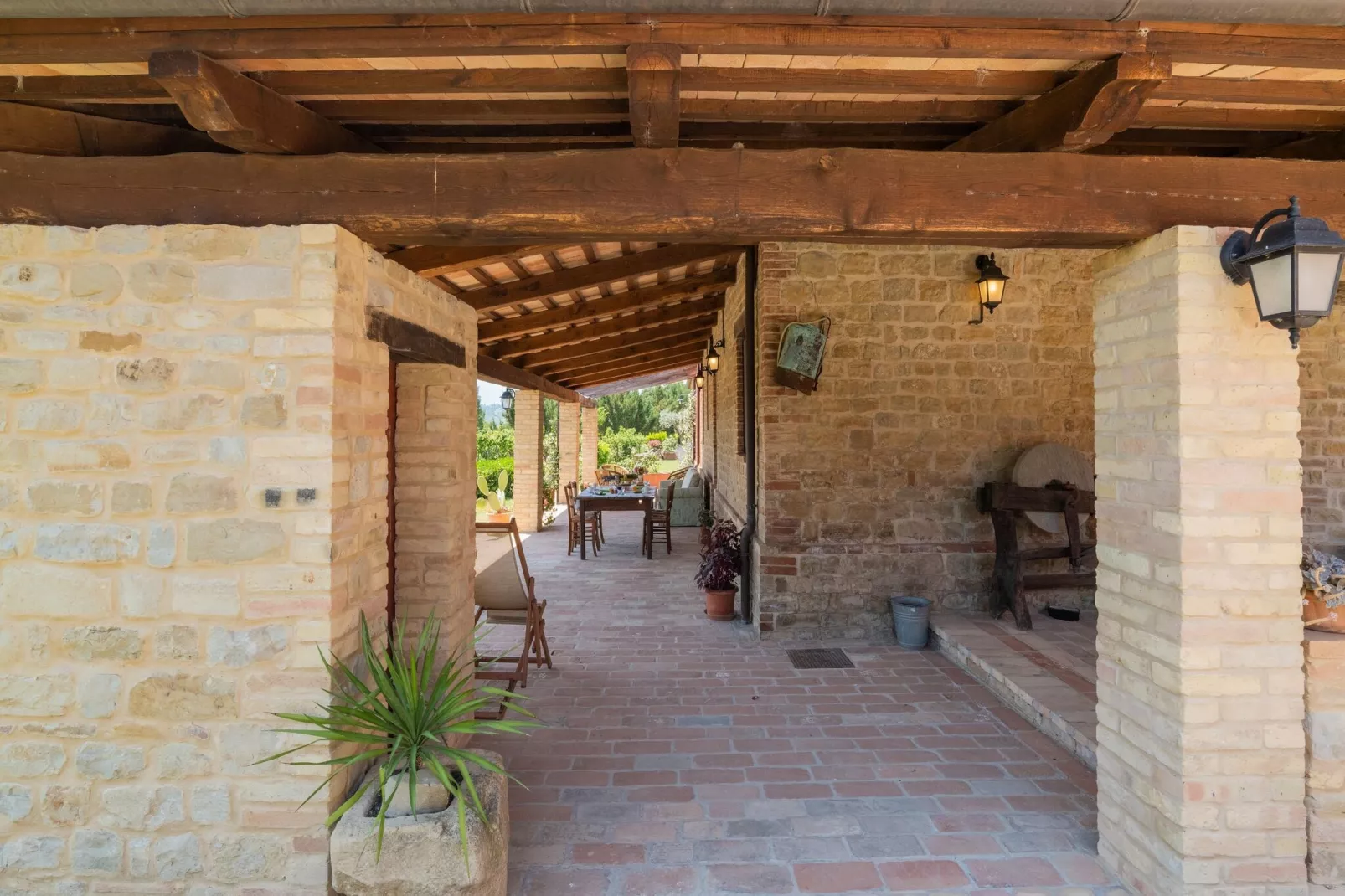 Il Vettore nei monti Sibillini-Terrasbalkon