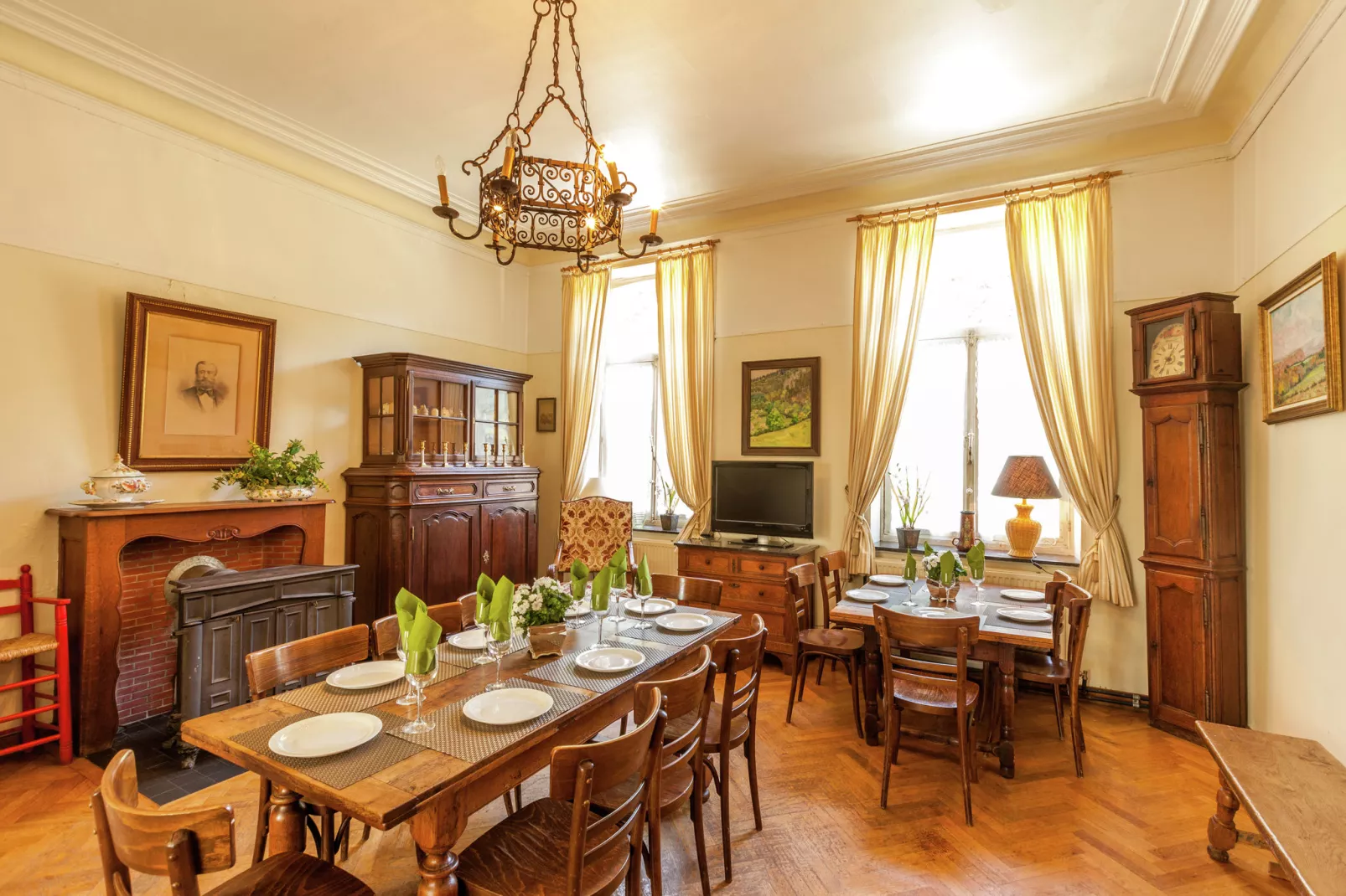 Le Relais de la Poste