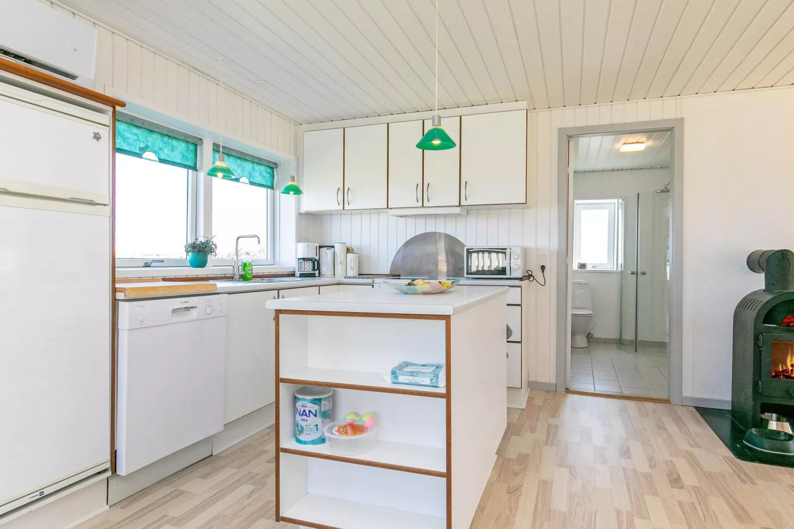 6 persoons vakantie huis in Løkken-By Traum-Binnen