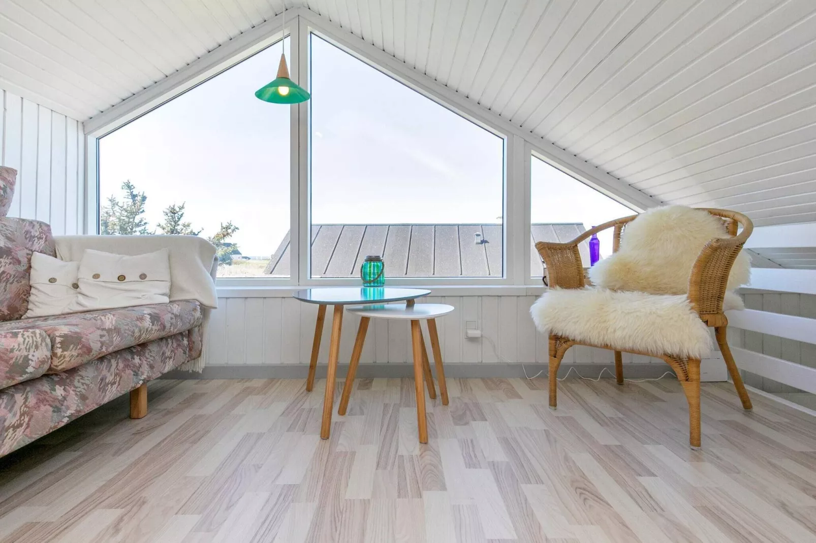 6 persoons vakantie huis in Løkken-By Traum-Binnen