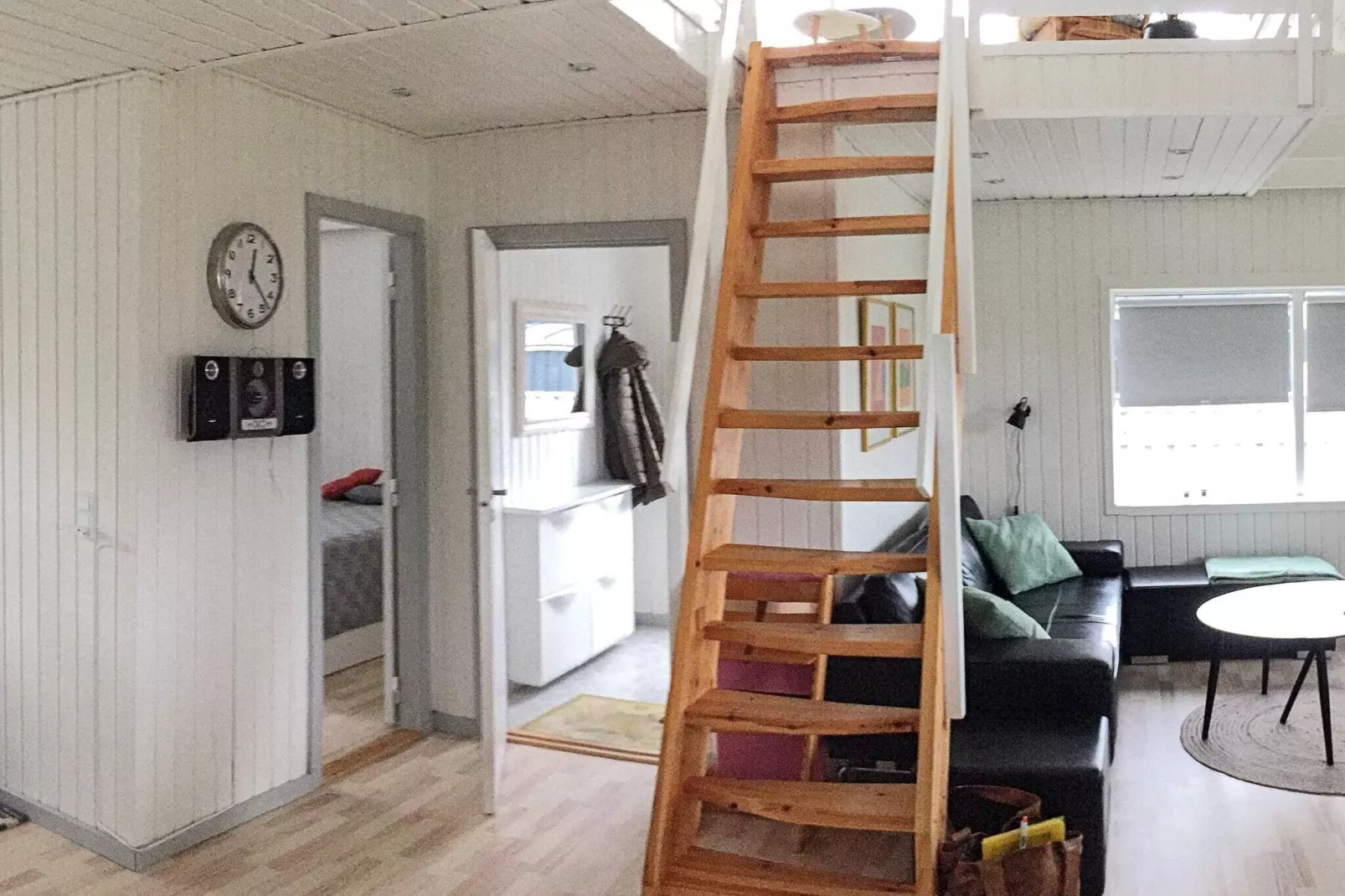 6 persoons vakantie huis in Løkken-By Traum-Binnen