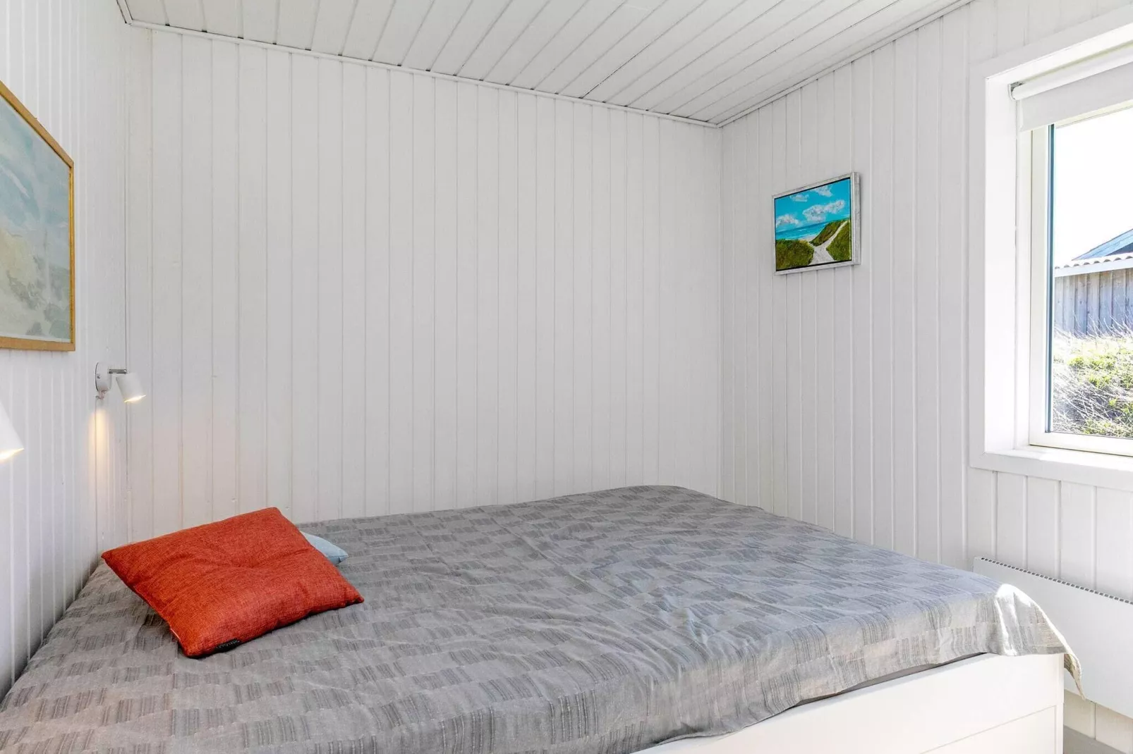 6 persoons vakantie huis in Løkken-By Traum-Binnen