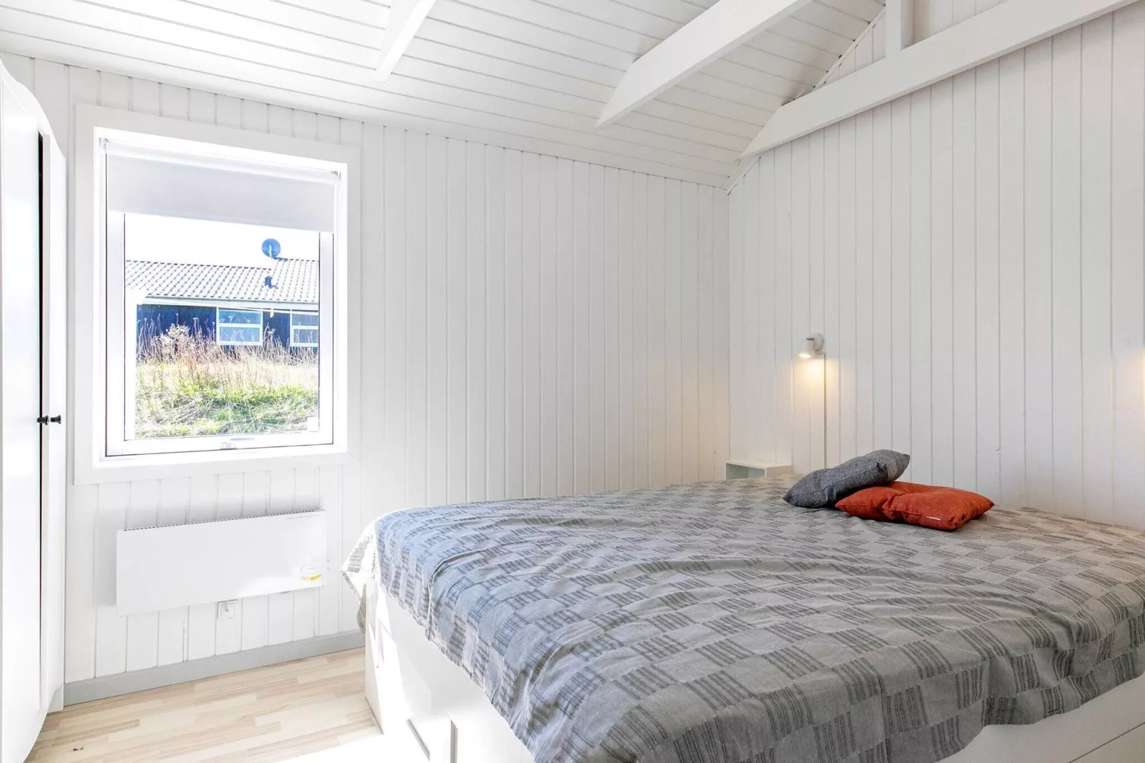 6 persoons vakantie huis in Løkken-By Traum-Binnen