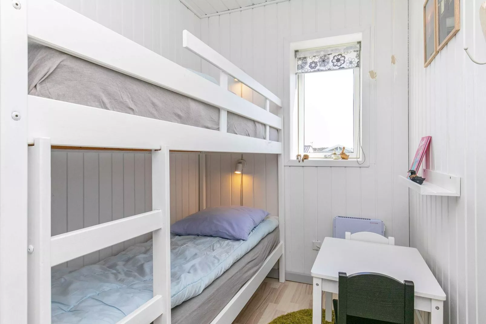6 persoons vakantie huis in Løkken-By Traum-Binnen