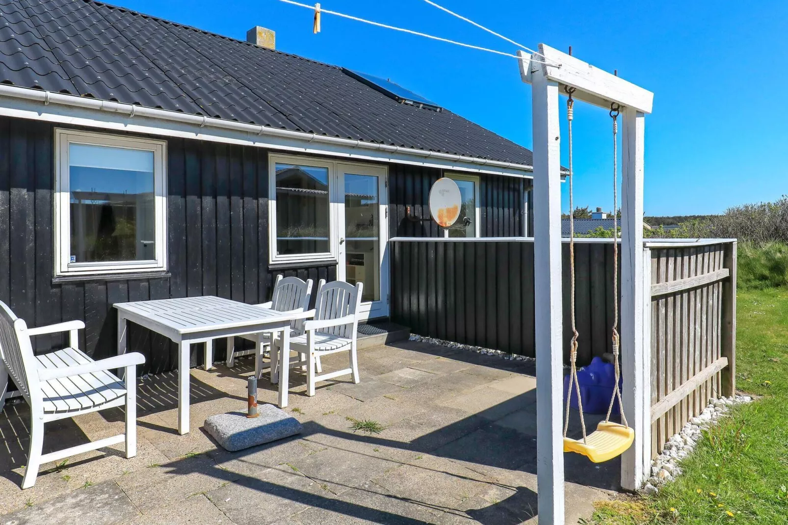 6 persoons vakantie huis in Løkken-By Traum-Uitzicht