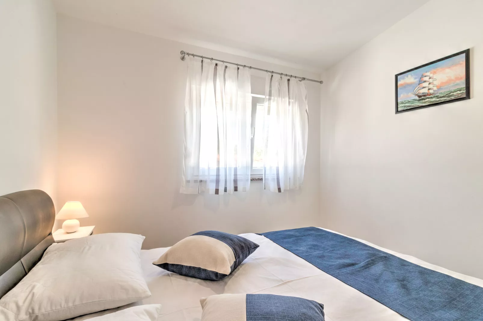 KUĆICA 2-Slaapkamer