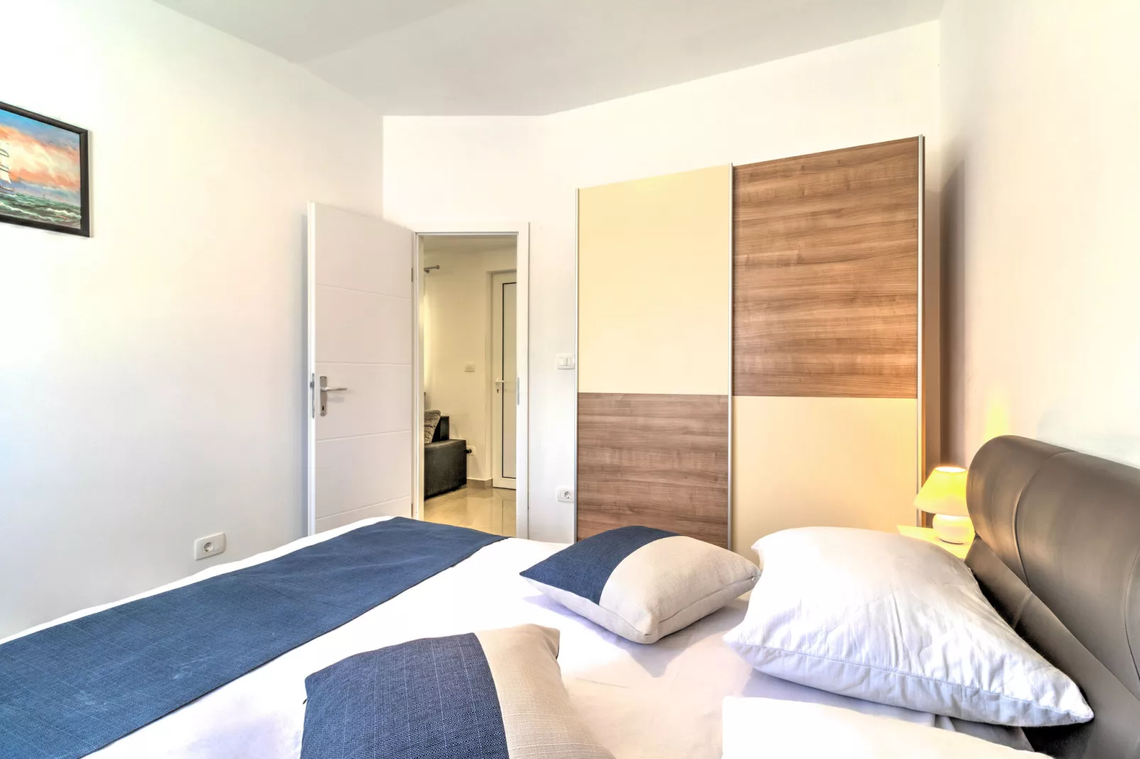 KUĆICA 2-Slaapkamer