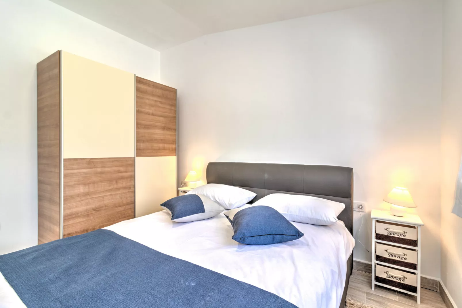 KUĆICA 2-Slaapkamer