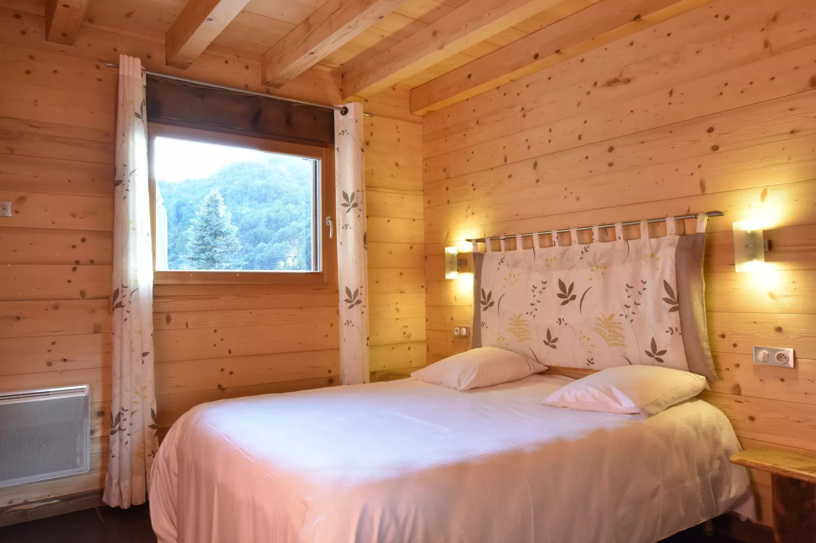 Chalet Chatelminés