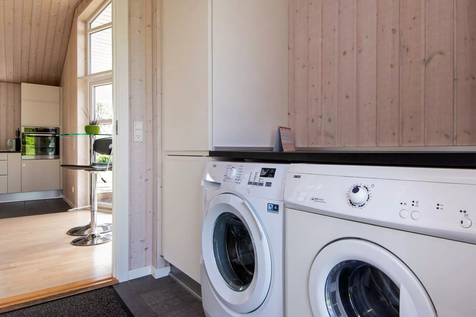 8 persoons vakantie huis in Hemmet-Binnen