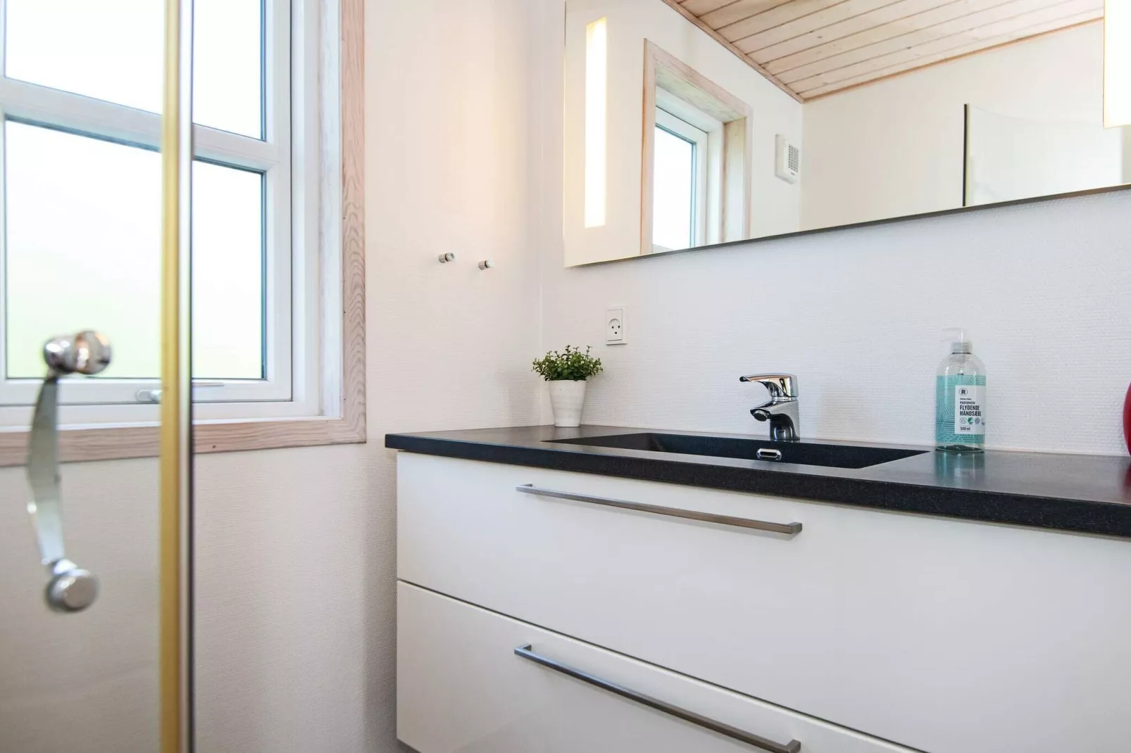 8 persoons vakantie huis in Hemmet-Binnen