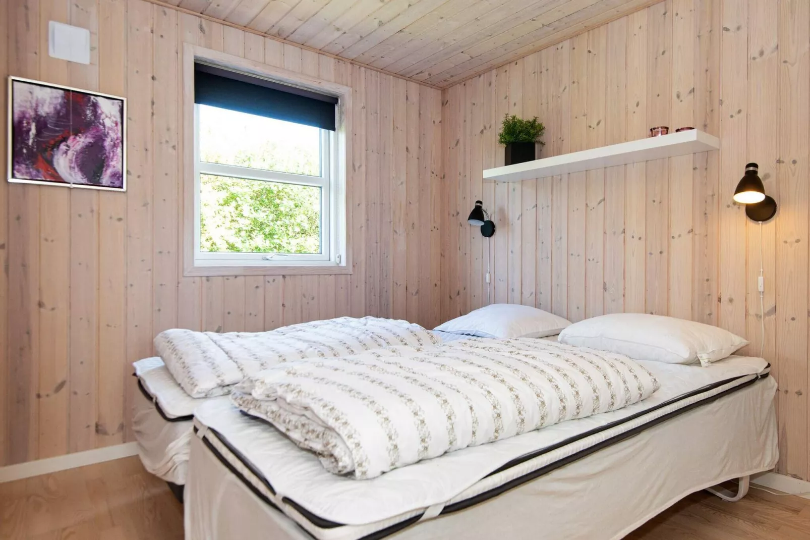 8 persoons vakantie huis in Hemmet-Binnen