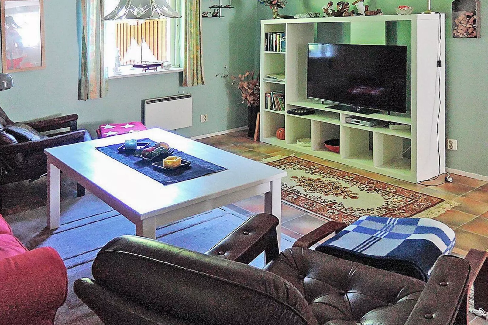 6 persoons vakantie huis in HÄSTVEDA-By Traum-Binnen
