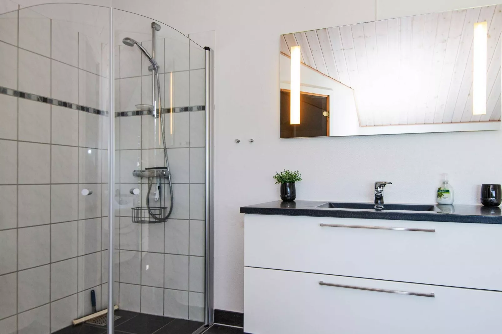 8 persoons vakantie huis in Hemmet-Binnen