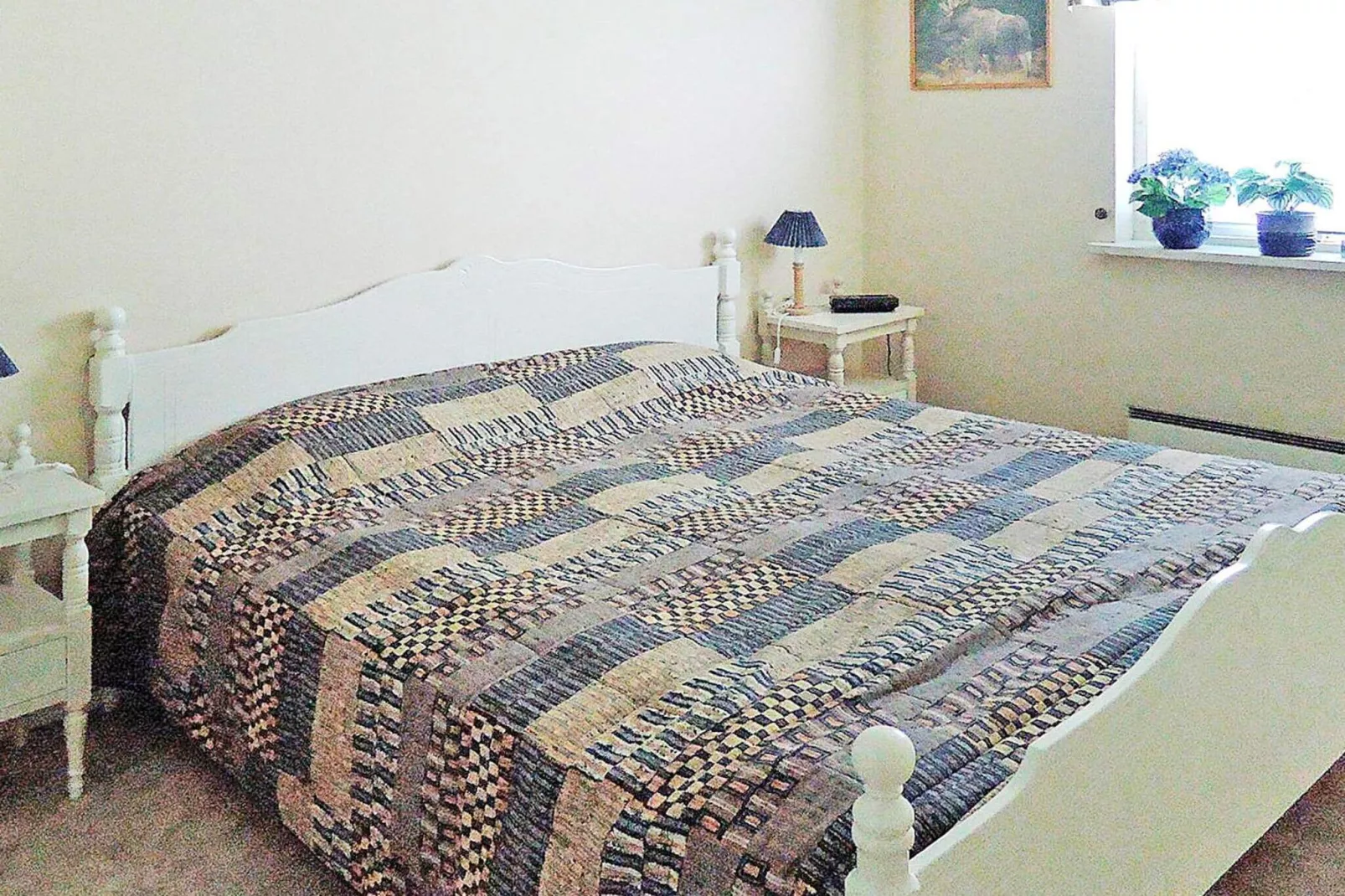 6 persoons vakantie huis in HÄSTVEDA-By Traum-Binnen