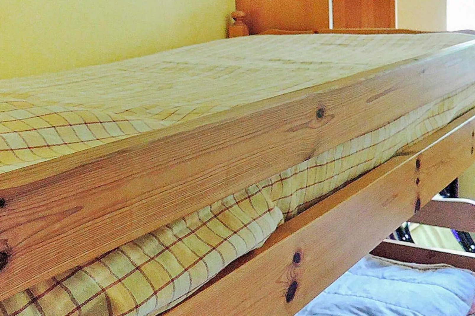 6 persoons vakantie huis in HÄSTVEDA-By Traum-Binnen