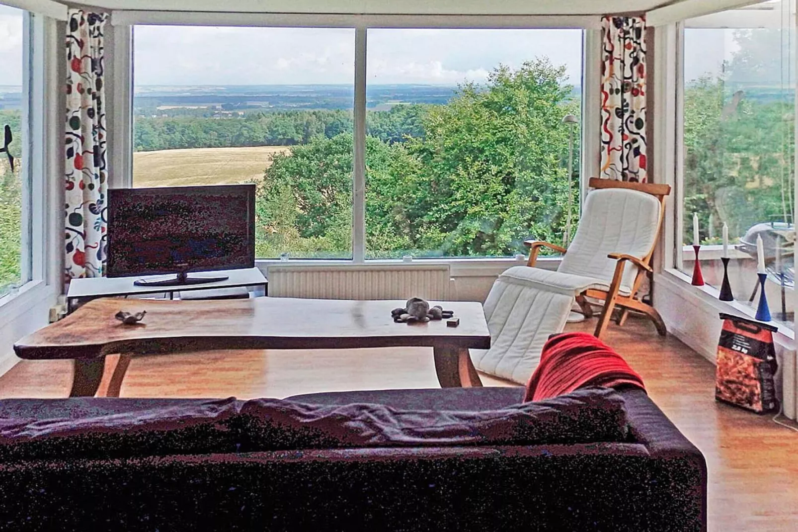 4 persoons vakantie huis in VEBERÖD-By Traum-Binnen