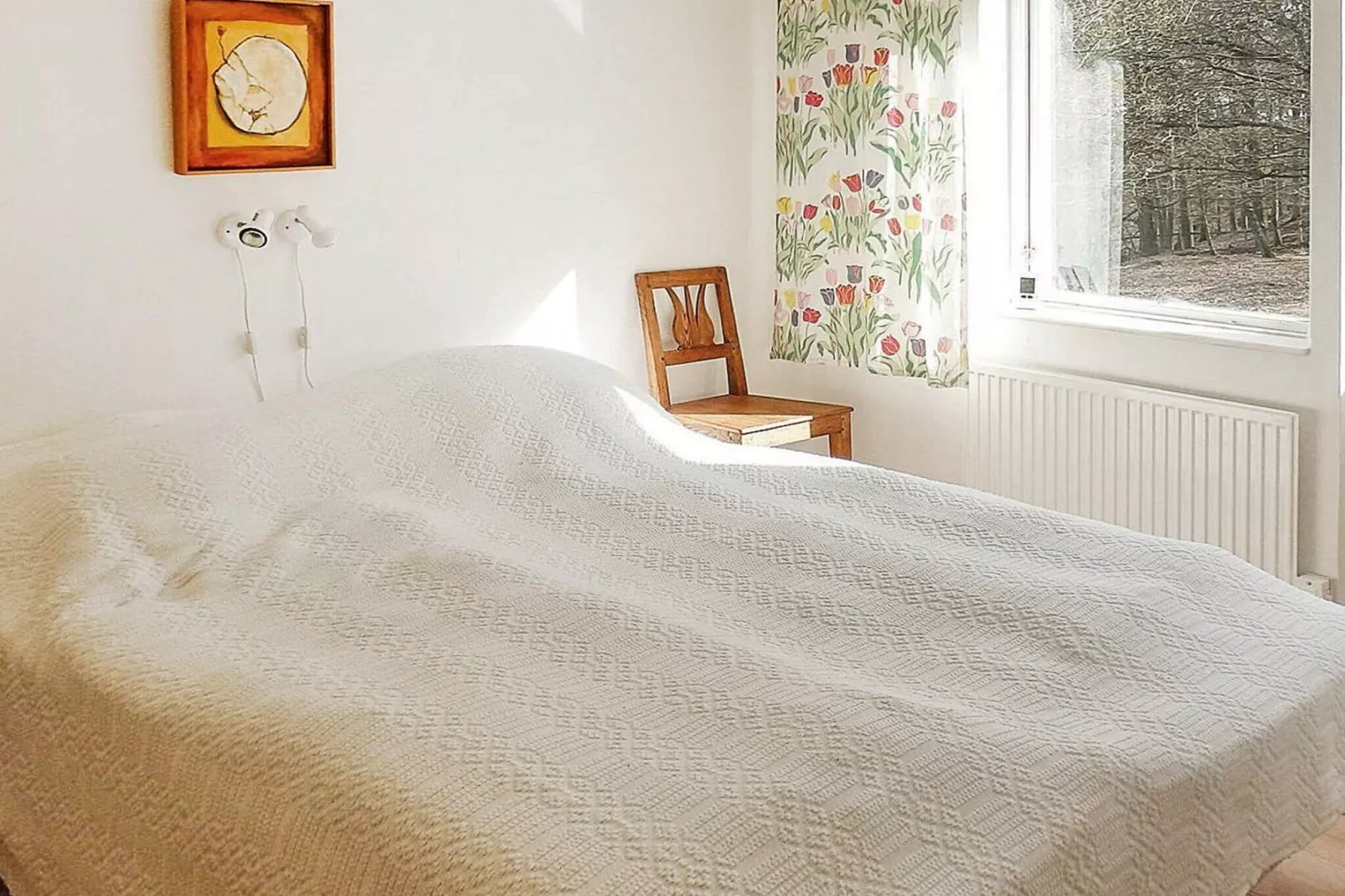 4 persoons vakantie huis in VEBERÖD-By Traum-Binnen