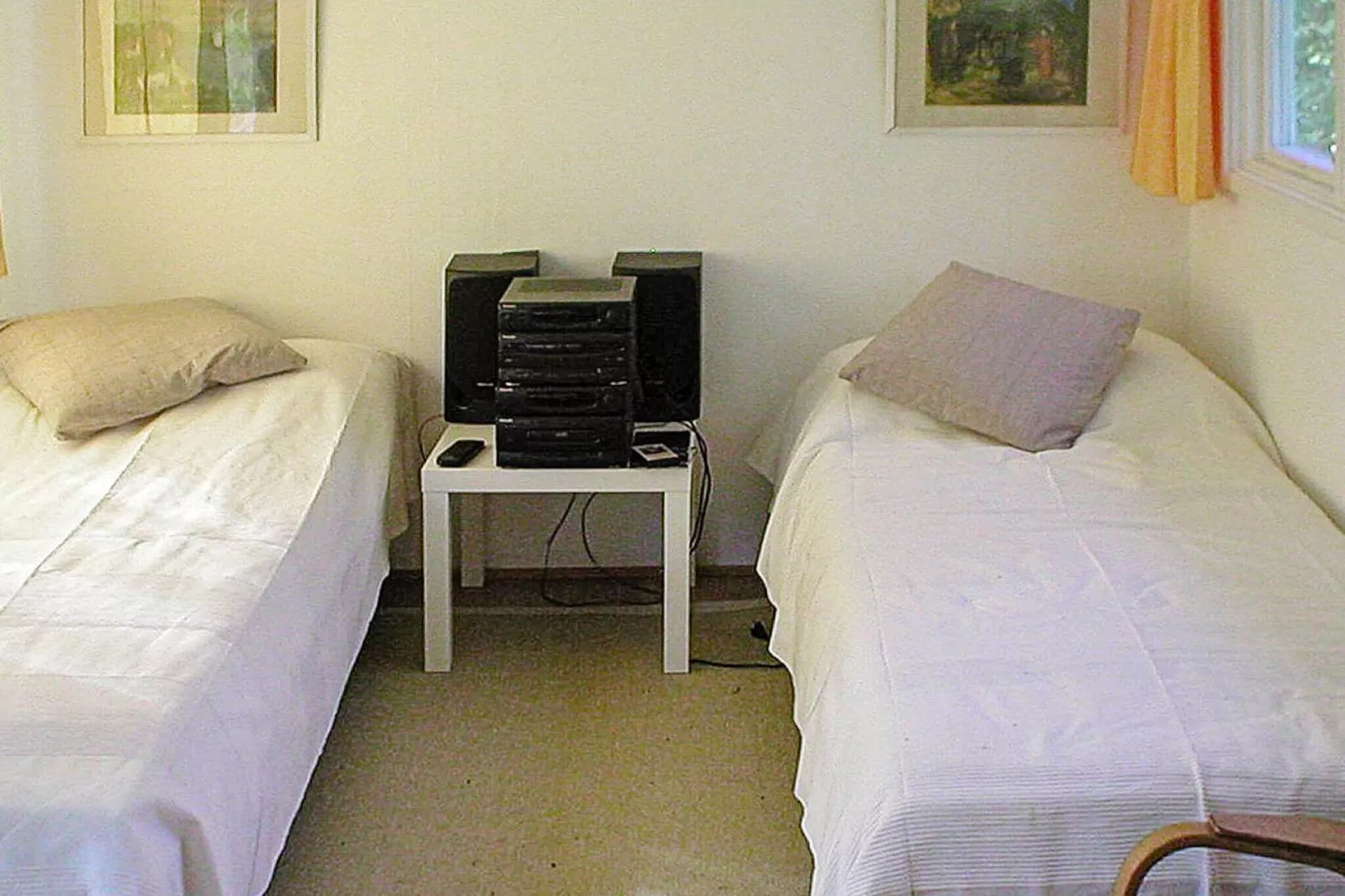 4 persoons vakantie huis in VEBERÖD-By Traum-Binnen