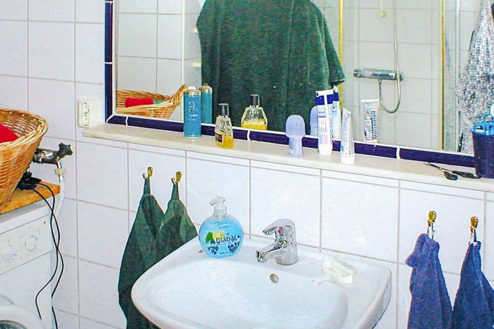 4 persoons vakantie huis in VEBERÖD-By Traum-Binnen