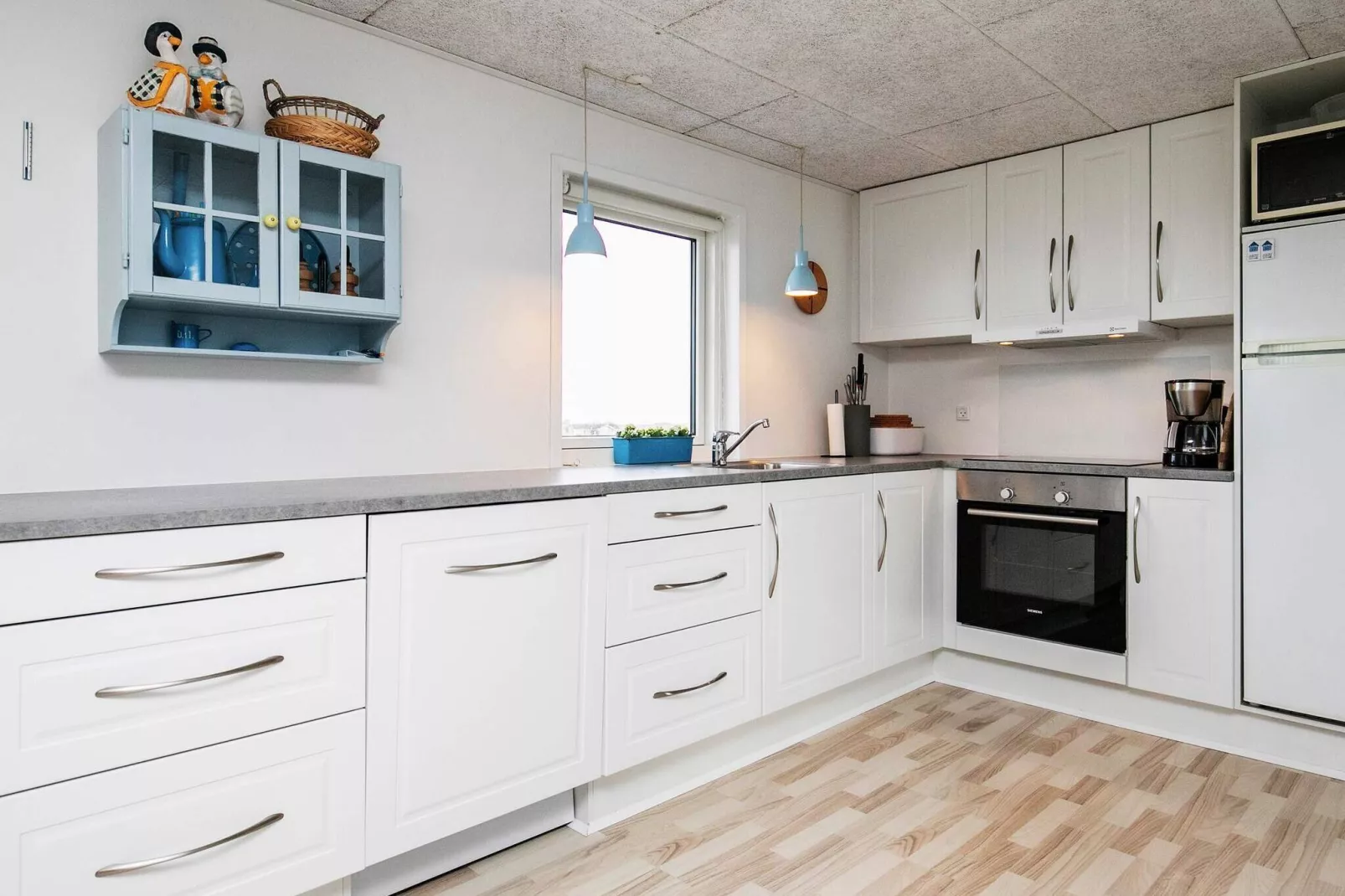 6 persoons vakantie huis in Hirtshals-By Traum-Binnen