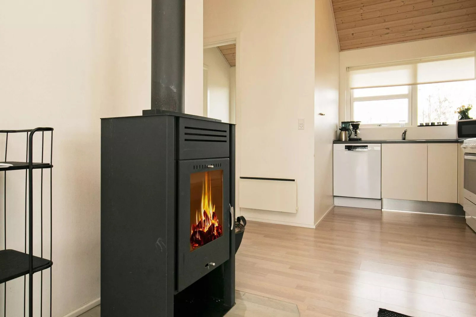8 persoons vakantie huis in Brovst-By Traum-Binnen