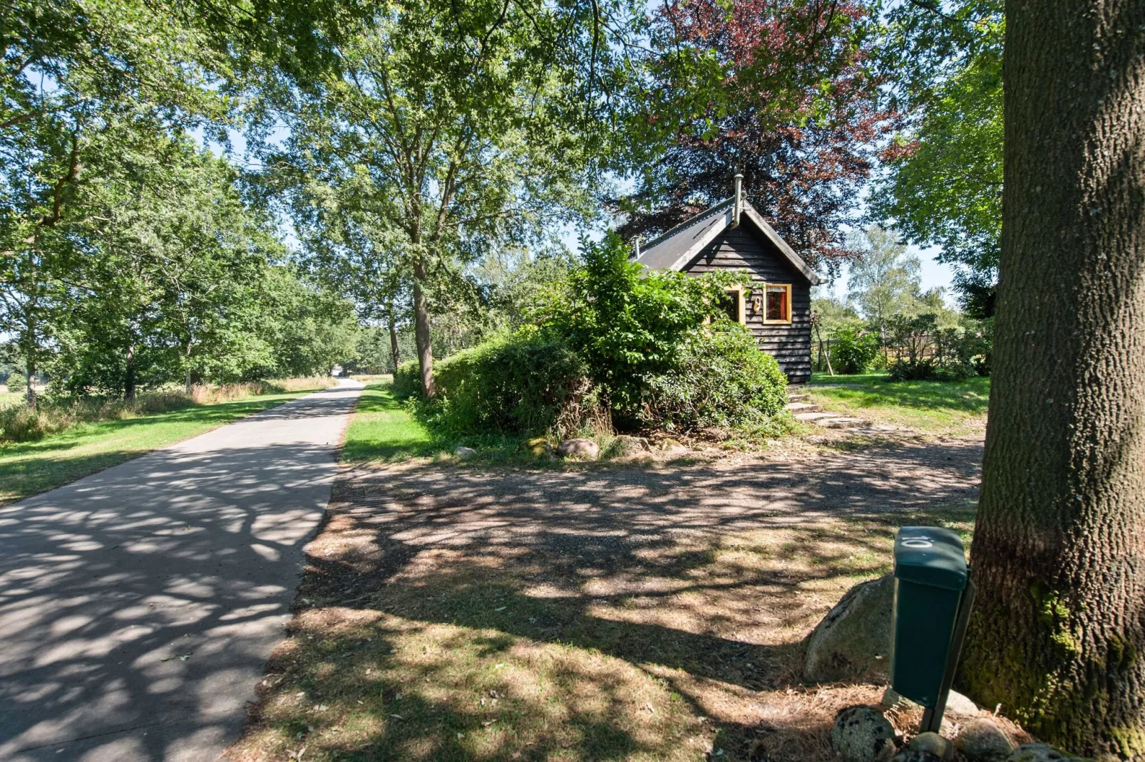 Muijsers-Gebieden zomer 1km