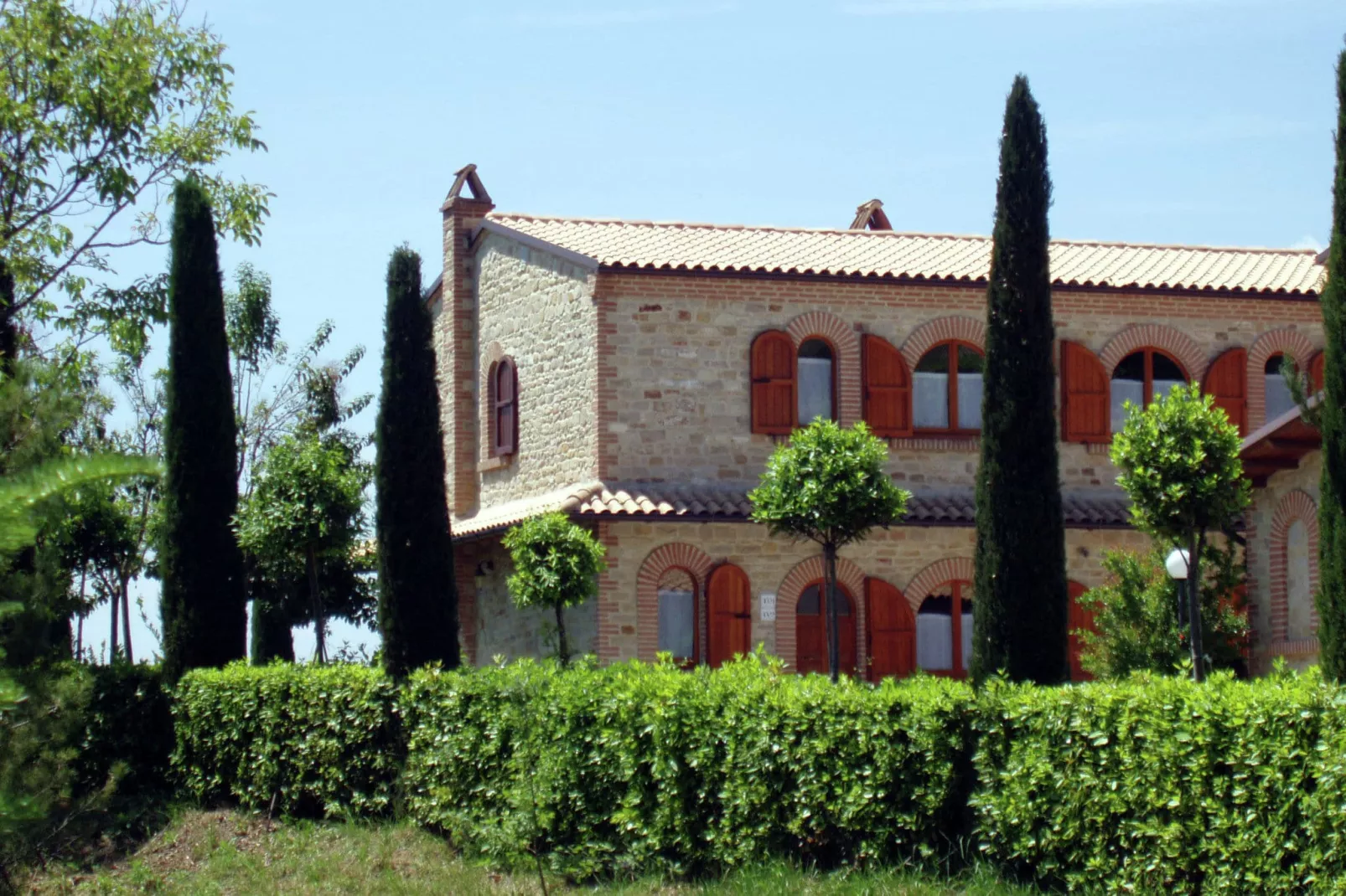 Casa Ortensia