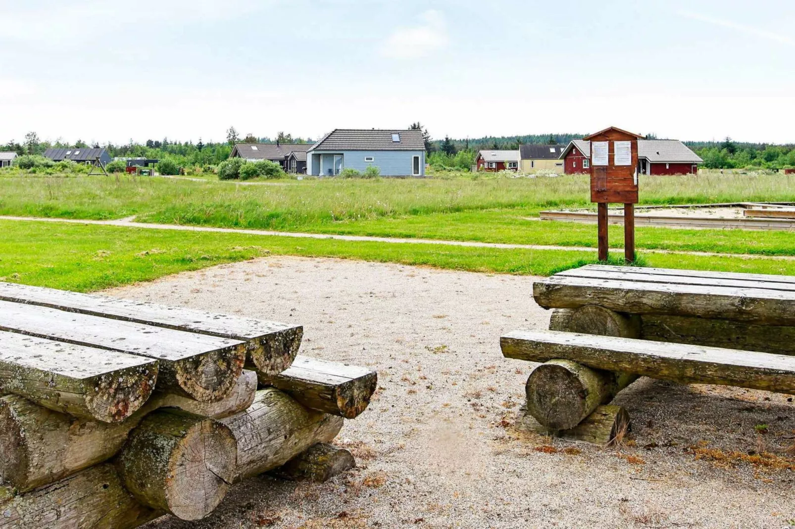 8 persoons vakantie huis in Brovst-By Traum-Niet-getagd