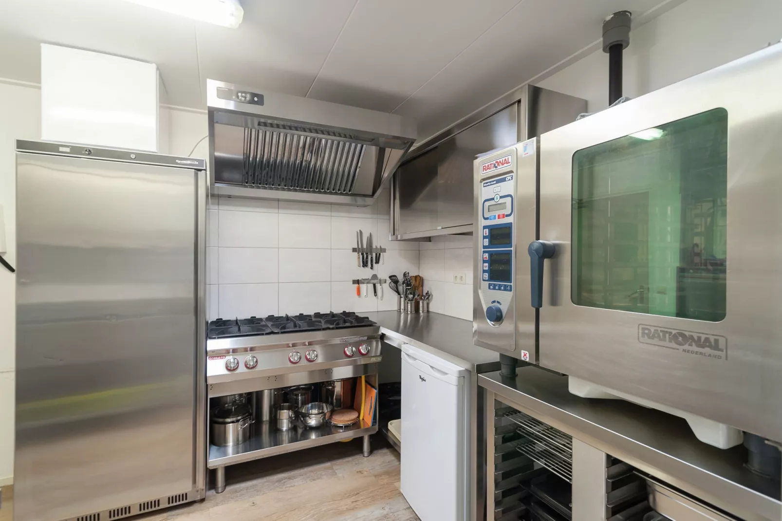 Zonnehoek-Keuken